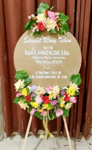 Ulang tahun Wonosobo