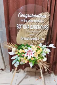 Grand Opening Wonosobo